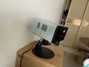 愛(ài)普生（EPSON）EF-16G 家用投影儀 3LCD智能激光投影機（0.62”大芯片 激光 原生1080P 3LCD技術(shù)）國家補貼 曬單實(shí)拍圖