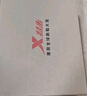 特步情侶男女鞋板鞋小白鞋秋冬保暖防滑耐磨板鞋男休閑鞋 曬單實拍圖