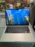 Apple/蘋(píng)果AI筆記本/2025款MacBookAir13英寸M4(10+10核)24G512G星光色電腦MC6A4CH/A 曬單實(shí)拍圖