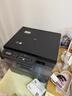兄弟（brother）DCP-L2508DW激光家用辦公打印機復印機掃描機一體機手機連接學(xué)生用雙面無(wú)線(xiàn)有線(xiàn)2535dw升級款 曬單實(shí)拍圖