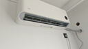 小米（MI）米家 大1匹 新一級能效 巨省電 壁掛式空調(diào)掛機 KFR-26GW/V1A1【國家補貼20%】整機10年質(zhì)保 曬單實拍圖