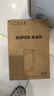 蘇泊爾（SUPOR）電水壺?zé)崴畨?2L大容量全鋼無(wú)縫雙層防燙電熱水壺 304不銹鋼燒水壺  SW-20J03A 曬單實(shí)拍圖