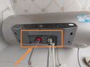 海爾（Haier）國家補貼20%電熱水器60升 JT3 金剛無(wú)縫膽 3300W變頻節能速熱 終身免換鎂棒 一級能效家用儲水式 曬單實(shí)拍圖