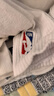 NBA襪子男士夏季休閑運(yùn)動(dòng)襪吸汗無(wú)骨棉襪抗菌消臭訓(xùn)練跑步籃球襪3雙 曬單實(shí)拍圖