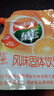 菓珍陽(yáng)光甜橙味 壺嘴裝400g*3（共3袋）果珍維C橙汁沖飲果汁粉 曬單實(shí)拍圖