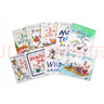 羅爾德達爾御用畫(huà)家 昆汀布萊克繪本集圖畫(huà)冊 Quentin Blake Collection 10冊 進(jìn)口原版 英文書(shū) 曬單實(shí)拍圖