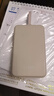 綠聯(lián)【3C認(rèn)證可上飛機(jī)】充電寶20000毫安22.5W快充 大容量迷你小巧便攜移動電源適用蘋果16Pro小米華為 曬單實(shí)拍圖