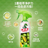 水衛(wèi)士冰箱清潔劑微波爐烤箱炸鍋清洗劑冰箱除味多功能清潔劑500g水衛(wèi)仕 曬單實(shí)拍圖