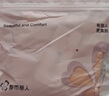 都市麗人內褲女春夏秋純棉抗菌無(wú)痕短褲全棉襠日系甜美女士自然腰三角褲 淺橘+黑色+草黃 【贈送一條】 4條 L 曬單實(shí)拍圖