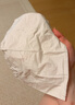 舒潔（Kleenex）抽紙  4層100抽 輕牛乳紙 柔軟親膚鼻炎用紙柔紙巾云柔巾 4層 100抽*6包 曬單實拍圖