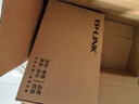 普聯(lián)（TP-LINK） AC控制器 無(wú)縫漫游自動(dòng)檢測發(fā)現AP統一管理 無(wú)線(xiàn)AP TL-AC300 管理300個(gè)AP 曬單實(shí)拍圖