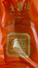 全聚德 北京烤鴨套裝1180g送禮袋 中華老字號特產(chǎn) 熟食食品 送禮禮品 曬單實拍圖