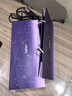 徠芬高速吹風機Swift4幻夜紫禮盒 速干家用電吹風 精油護發(fā)吹風機  生日禮物送女友 曬單實拍圖