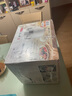 松下（Panasonic）【國家補貼】飯光光旗艦款Ultra電飯煲0涂層家用3-6人無(wú)涂層不銹鋼IH電壓力煮飯鍋3.8升HXES151 曬單實(shí)拍圖
