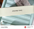 1號會(huì )員店One's Member 10A抗菌男士新疆棉桑蠶絲檔透氣平角內褲 2XL 曬單實(shí)拍圖
