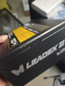 SUPER FLOWER振華 ATX3.1電源 額定850W LEADEX III850W 金牌全模 /十年保固/支持50系顯卡 曬單實(shí)拍圖