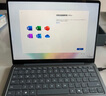微軟（Microsoft）Surface Laptop 13英寸 筆記本電腦 國家補貼20% 觸屏輕薄本 AI+PC 驍龍 X Plus 16G 512G 亮鉑金 曬單實(shí)拍圖