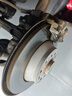 米其林（MICHELIN）汽車輪胎 235/55R18 104V 旅悅+ PRIMACY SUV+ 適配瑞虎8/探岳/H2 曬單實拍圖