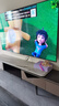 小米（MI）電視S Pro 75英寸包安裝版(固定掛架送裝一體) MiniLED2200nits 144Hz 以舊換新家電國家補貼 曬單實(shí)拍圖