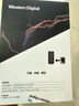 西部數(shù)據(jù)（WD）8TB 企業(yè)級機械硬盤DC HA340 SATA 7200轉(zhuǎn)256MB CMR垂直 服務(wù)器硬盤 3.5英寸WUS721208BLE6L4 曬單實拍圖