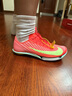 耐克田徑精英巴黎新款  Nike Maxfly 2 FP耐克男女碳板氣墊短跑釘鞋 FD8395-600/Maxfly 2代 42 曬單實(shí)拍圖