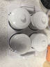 蘇泊爾（SUPOR）0涂層不銹鋼電蒸鍋 燉蒸煮一體電煮鍋 電火鍋 家用多功能燉盅鍋 猛火可拆洗電熱鍋18L ZN32FC913 曬單實(shí)拍圖