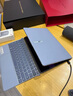 華為MateBook Fold 非凡大師 筆記本電腦 鴻蒙操作系統(tǒng) 超輕薄折疊電腦雙層OLED顯示屏 32GB 1TB天際白 曬單實(shí)拍圖