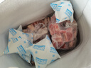 羊門宴 谷飼黃牛肉 原切牛肋排5斤 新鮮生鮮 牛排塊肋條清真源頭直發(fā) 曬單實(shí)拍圖