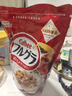 卡樂比（Calbee）即食燕麥片 原味水果麥片380g 日本進口非油炸 營養(yǎng)早餐沖泡即食 曬單實拍圖