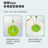 3M 思高旋轉拖配件 T1旋風(fēng)拖塑料盤(pán)（不包含T型插銷(xiāo)）cbg 曬單實(shí)拍圖