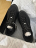 KOLON SPORT/可隆SKYLER GTX休閑鞋 男女同款防水透濕抓地戶(hù)外鞋 LUFG5WT428-BK 黑色 41 （260mm） 41 1/3 曬單實(shí)拍圖
