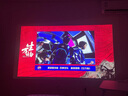 當貝Smart1 投影儀家用 高清便攜云臺投影機 千元智能家庭影院國家補貼（Type-C供電 2+32G） 曬單實拍圖