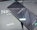 realme【國家補貼】真我Neo7 天璣9300+ 7000mAh大電池 6000nit護眼電競直屏 智能AI手機 16+256星艦 曬單實(shí)拍圖