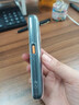酷維（KUWEI）W9全網(wǎng)通4G老年手機學生專用手機小學初高中防沉迷戒網(wǎng)癮大字大聲無游戲超長待機定位視頻支付錆色 曬單實拍圖