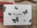 Royal sasa皇家莎莎鯨魚(yú)頭繩4件套女發(fā)飾可愛(ài)少女海星清新扎頭發(fā)繩頭飾發(fā)圈 曬單實(shí)拍圖