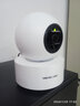水星（MERCURY）監控攝像頭家用室內wifi無(wú)線(xiàn)4g監控器360度無(wú)死角帶夜視全景云臺語(yǔ)音4g流量卡手機遠程吸頂吊裝 【W(wǎng)iFi版】300萬(wàn)+雙向語(yǔ)音MIPC351-4 官方標配 曬單實(shí)拍圖