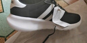 阿迪達(dá)斯 （adidas）男鞋夏季運(yùn)動(dòng)鞋舒適透氣休閑鞋子耐磨緩震跑步鞋  43 曬單實(shí)拍圖