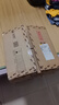 心相印抽紙懸掛式紙巾擦手紙衛生紙廁所抽紙320抽4層無(wú)香面巾紙 【大耳狗聯(lián)名】4層320抽*8提 曬單實(shí)拍圖