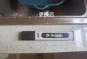 潔凈世家適用怡口凈水器濾芯RO反滲透膜全套凈水機(jī)濾芯 800GPRO【全套三支-3支裝】 曬單實(shí)拍圖