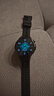 HUAWEI WATCH 5 42mm基礎(chǔ)款深錆色不銹鋼表殼幻月黑氟橡膠表帶首創(chuàng)X-TAP智感窗鴻蒙腕上小藝eSIM通信手表 曬單實(shí)拍圖