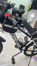 永久（FOREVER）山地自行車青少年男女學(xué)生碟剎變速減震單車 MT480黑色 26寸30速 曬單實(shí)拍圖