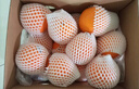 京鮮生 Vitor澳橙澳大利亞紅肉臍橙4斤禮盒裝 單果180g起 新鮮水果 曬單實(shí)拍圖
