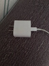 Apple/蘋果 20W USB-C手機(jī)充電器 原裝充電器手機(jī)快充頭蘋果充電器  適用iPhone/iPad/Watch/AirPods 曬單實(shí)拍圖