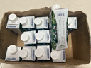 蒙牛特侖蘇有機(jī)純牛奶250ml*24盒 3.8g優(yōu)質(zhì)乳蛋白 家庭送禮盒裝 曬單實(shí)拍圖