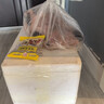 羊頭肉4斤八成熟整箱羊臉肉鹵全無骨去骨整個新鮮生羊頭整只熟食 去骨花羊頭肉【2斤裝】 曬單實拍圖