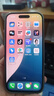 蘋(píng)果16pro iPhone16蘋(píng)果16ProMax移動(dòng)聯(lián)通電信全網(wǎng)通5G游戲手機美版 iPhone16Pro 原色鈦金屬6.3英寸 256GB【公開(kāi)版全網(wǎng)通】 曬單實(shí)拍圖