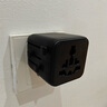 畢亞茲 氮化鎵70W充電器快充 全球通用轉換插頭插座國際出國旅行留學(xué)轉換器多口英歐美澳標日本韓國香港 曬單實(shí)拍圖