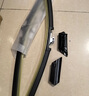 杜邦雨刮器S620汽車(chē)雨刷器片無(wú)骨奔馳16-22年A180/A160/20-22年GLB180 曬單實(shí)拍圖