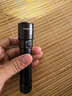 神火（SupFire）AJ01變焦手電筒強光超亮長(cháng)續航軍戶(hù)外小型便攜家專(zhuān)用穿天炮200000 曬單實(shí)拍圖