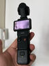 大疆（DJI）Osmo Pocket 3 靈眸口袋云臺(tái)相機(jī) pocket3 數(shù)碼旅游美顏手持 vlog 云臺(tái)防抖攝像機(jī) 【當(dāng)日發(fā)】Pocket 3標(biāo)準(zhǔn)套裝 官方標(biāo)配 曬單實(shí)拍圖